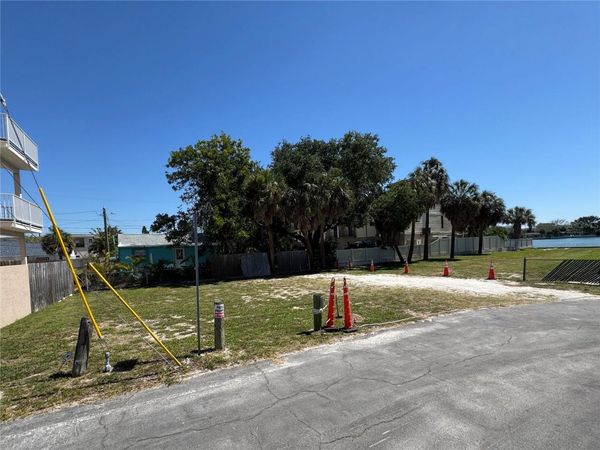 138 91ST AVENUE , TREASURE ISLAND, FL 33706