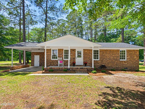 401 Macedonia Church Road , Evergreen, NC 28438