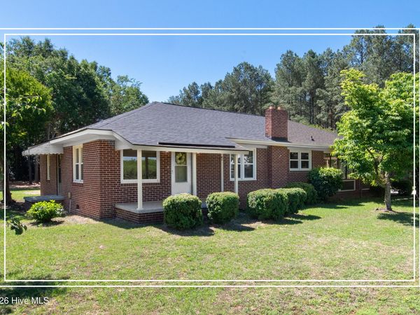 4855 Edgefield Road, Trenton, SC 29847