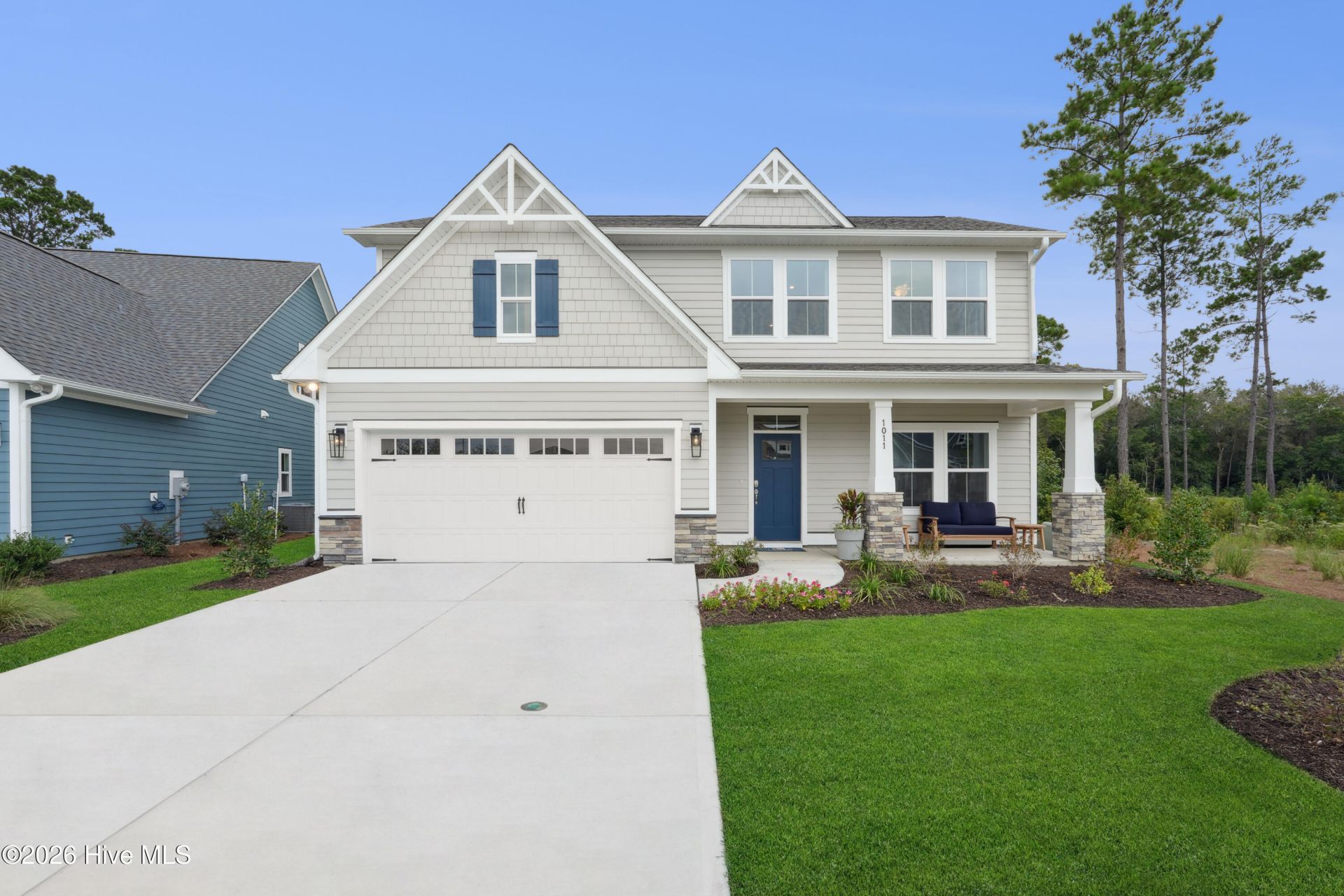 3024 Norfolk Place, Unit 85, Leland, NC 28451 Main Photo