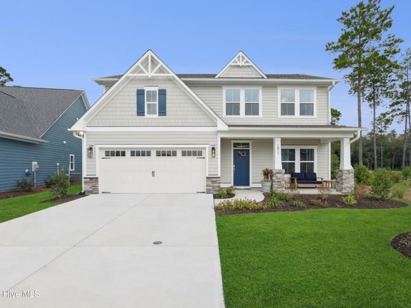 3024 Norfolk Place, Unit 85, Leland, NC 28451