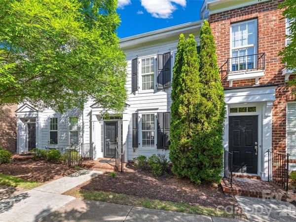 9821 Longstone Lane , Charlotte, NC 28277