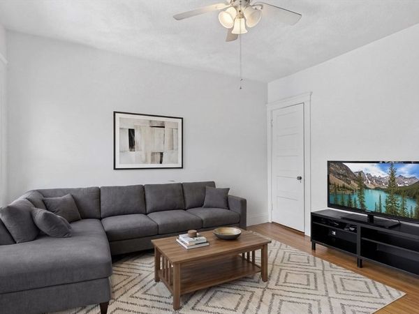 1619 Mass Ave, Unit 37, Cambridge, MA 02138