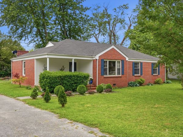 316 Druid Ln , Tullahoma, TN 37388