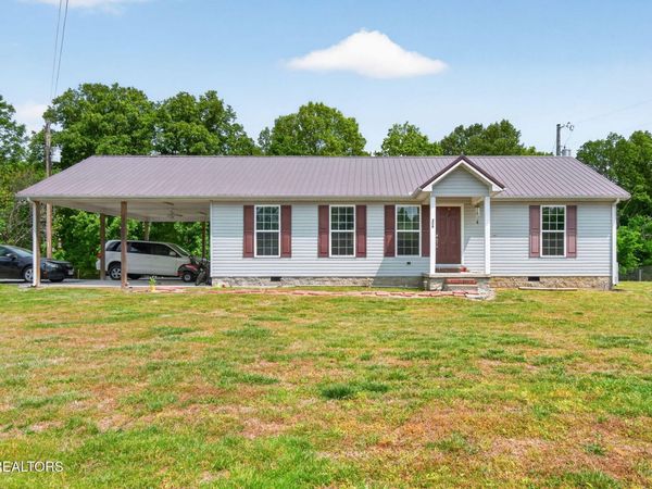 259 Freewill Ridge Rd , Gainesboro, TN 38562