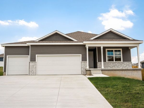 3786 Rueben Drive , Marion, IA 52302