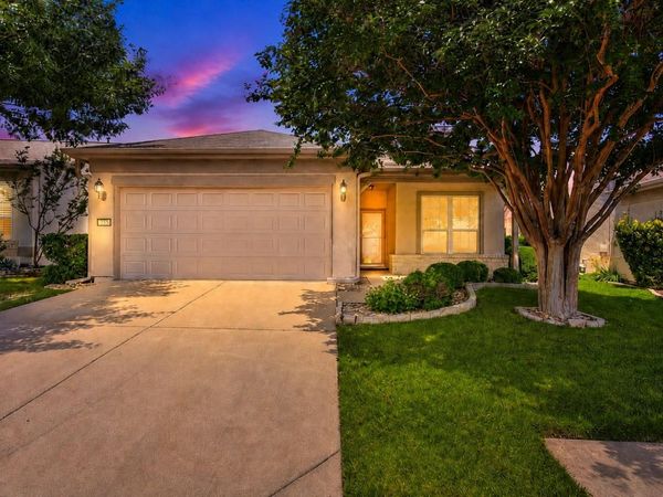 235 Monument Hill TRL, Georgetown, TX 78633