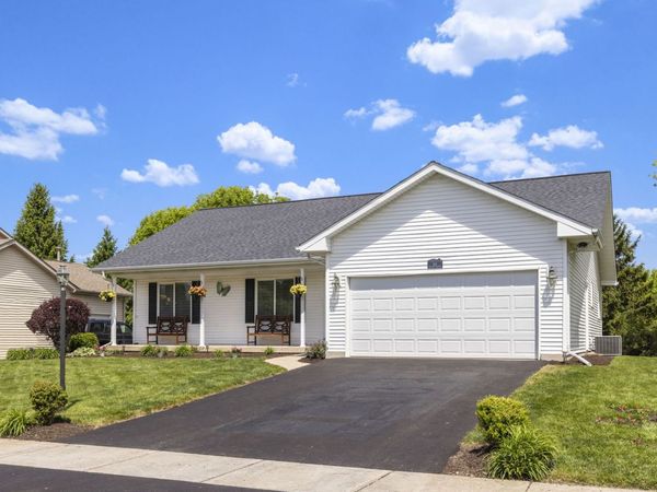 513 Pheasant Chase Drive, Bolingbrook, IL 60490