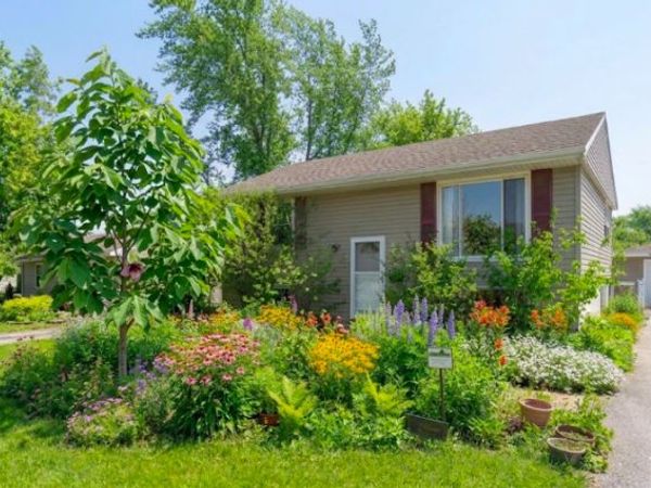 216 E Rose Street, Glenwood, IL 60425