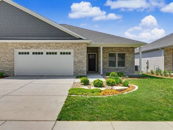 510 S 6th Street, Fairbury, IL 61739