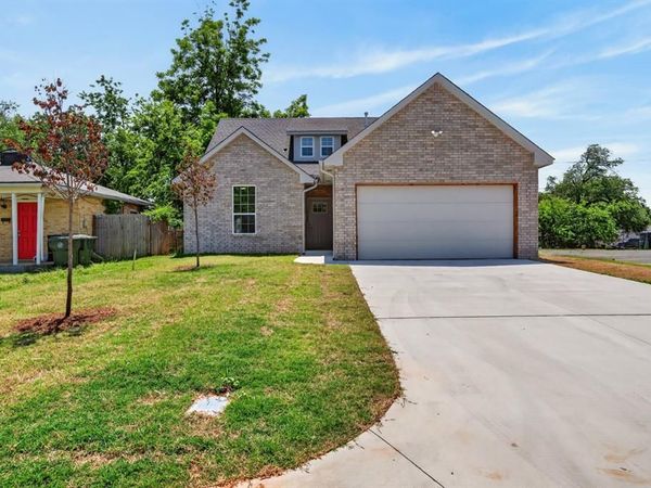 512 E Ercoupe Drive, Midwest City, OK 73110