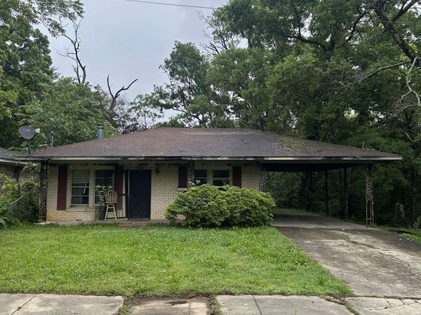 605 SECOND Street, Hot Springs, AR 71913