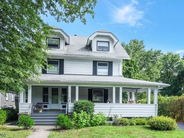 42 Norman Rd, Montclair, NJ 07043