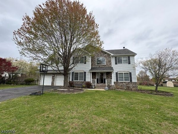 1 Harmony Ln, Mansfield, NJ 07840