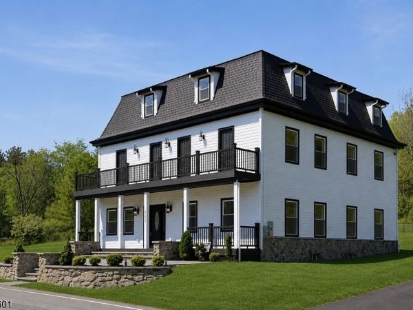 163 COUNTY ROAD 645, Sandyston, NJ 07826