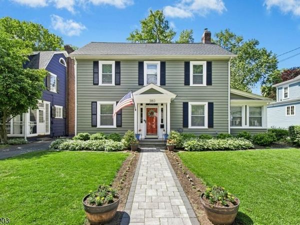 380 Elm Ave, Rahway, NJ 07065