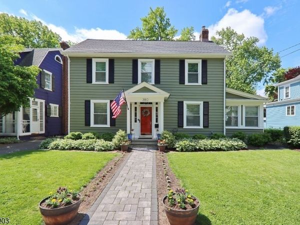 380 Elm Ave, Rahway, NJ 07065