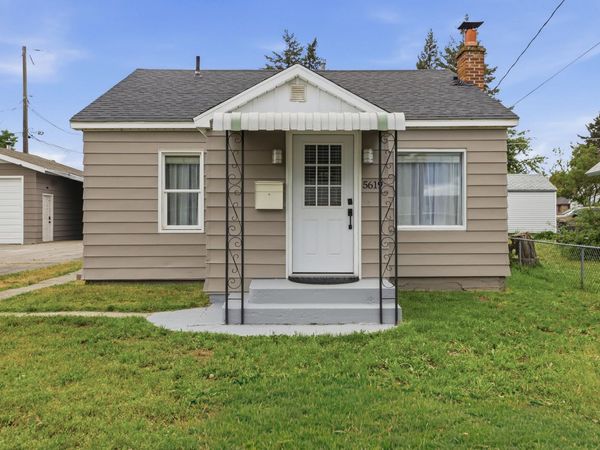 5619 N Regal St, Spokane, WA 99208