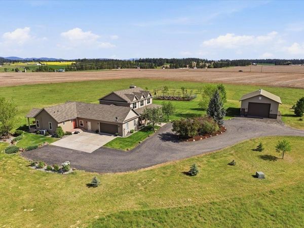 24104 N Carey Ln, Deer Park, WA 99006