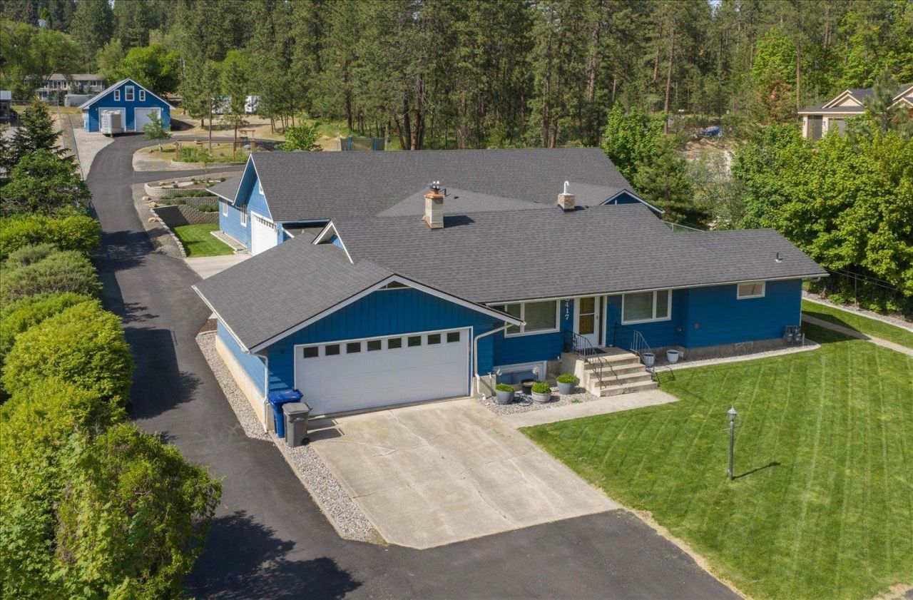 8417 E Upriver Dr primary photo