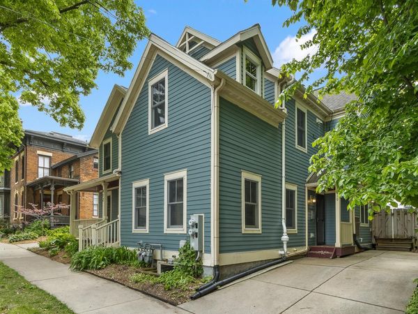 410 S Livingston Street, Madison, WI 53703