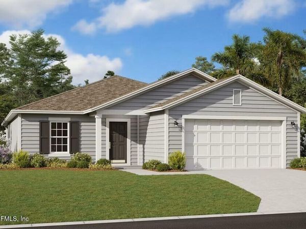 14372 FIREBIRD Drive, Jacksonville, FL 32234
