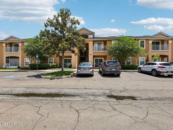 9575 AMARANTE Circle, Unit 9, Jacksonville, FL 32257