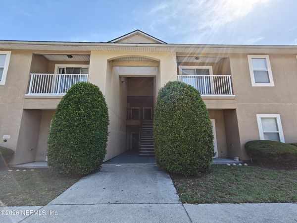 3631 KIRKPATRICK Circle, Unit 3, Jacksonville, FL 32210