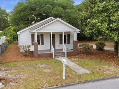 2517 Thomas Street , Camden, SC 29020