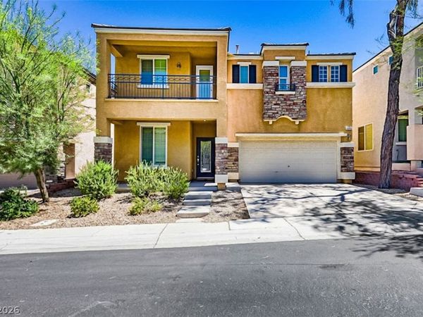 3640 Breman Street , Las Vegas, NV 89129