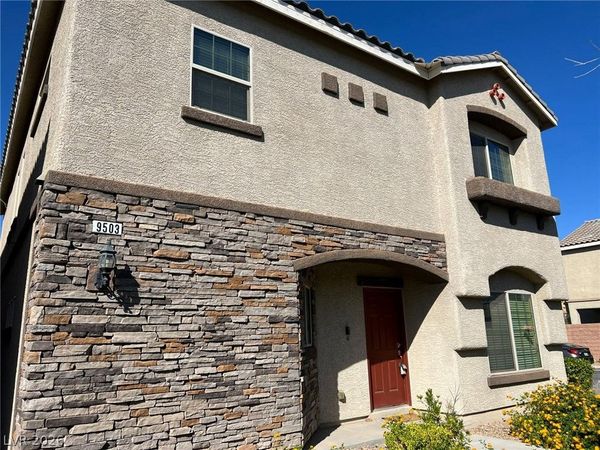 9503 Vega Carpio Avenue , Las Vegas, NV 89178