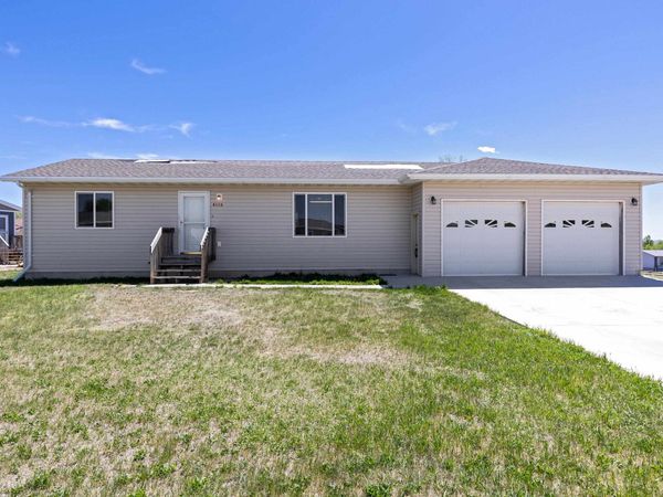 4115 Avenue A, Rapid City, SD 57703