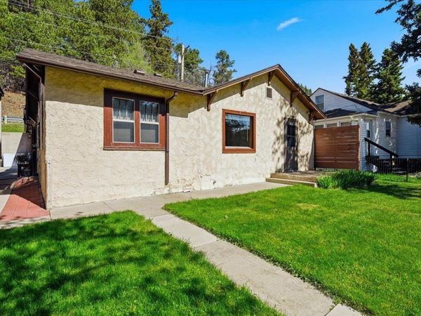 484 Main Street, Deadwood, SD 57732