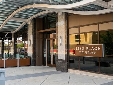 1125 Q Street , Unit PH102, Lincoln, NE 68508
