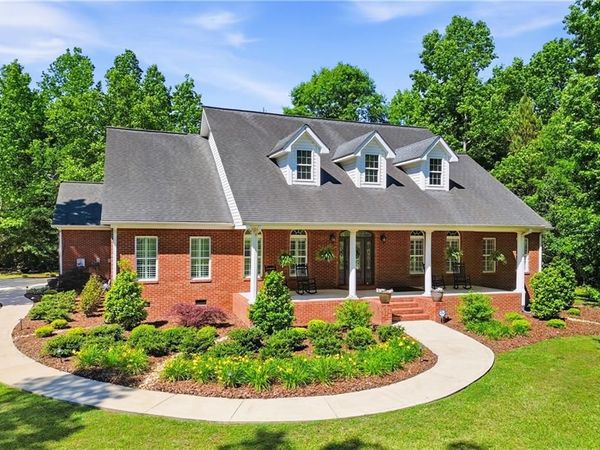 310 Gaines Road SE, Dalton, GA 30721