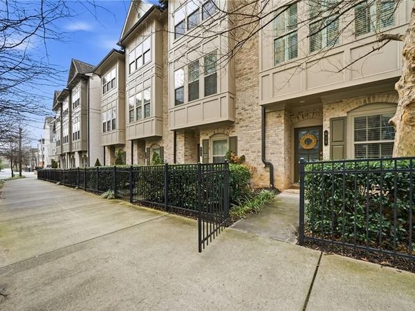 615 Broadview Place NE, Atlanta, GA 30324