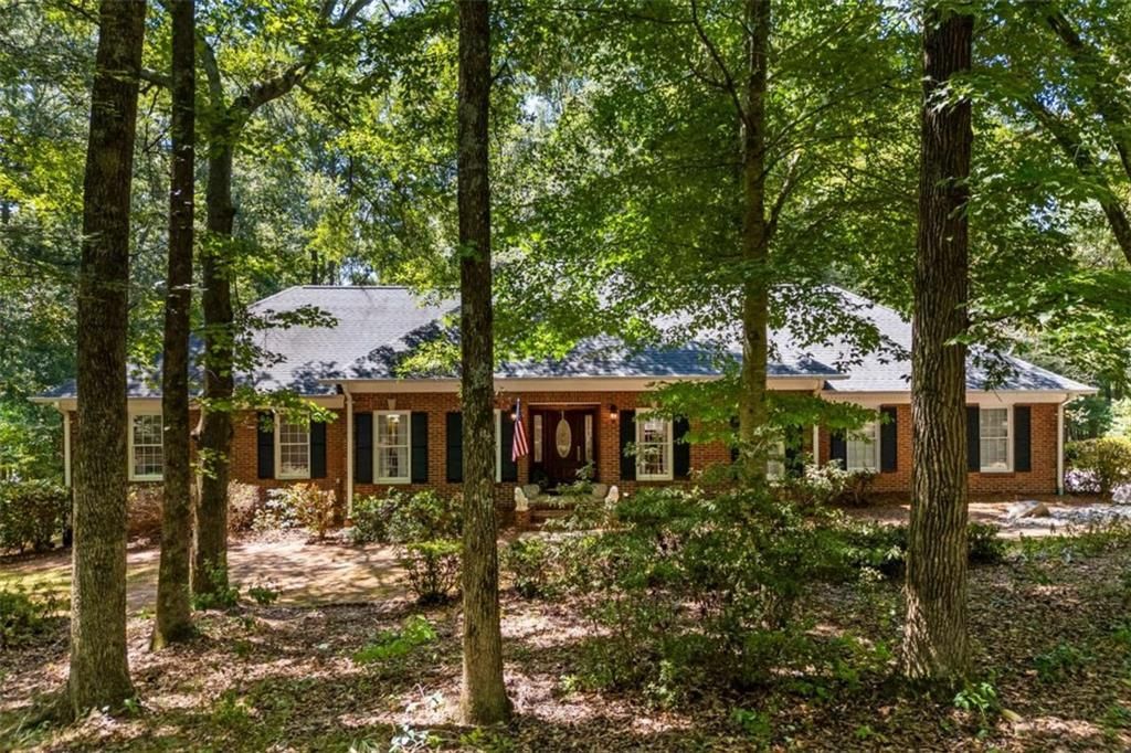 750 Staghorn Trail, Nicholson, GA 30565 Main Photo