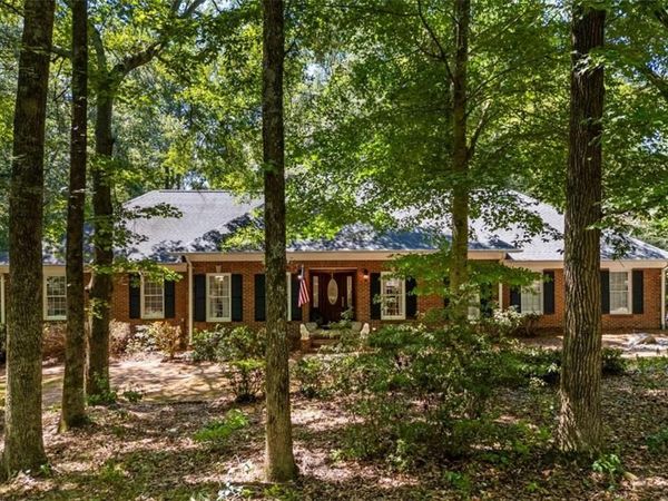 750 Staghorn Trail, Nicholson, GA 30565