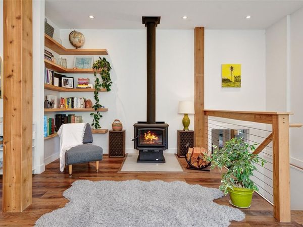 841 Burrill Rd, Galiano Island, BC V0N 1P0