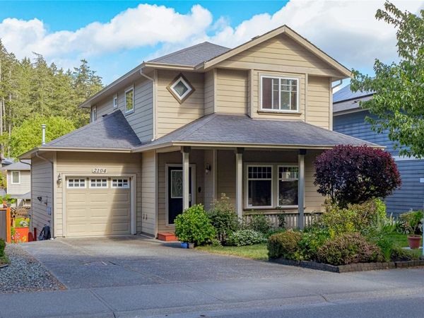 2104 Chilco Rd, View Royal, BC V9B 6V5