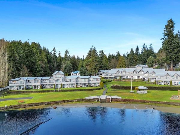 2046 Widows Walk , Unit 6, Shawnigan Lake, BC V0R 2W0