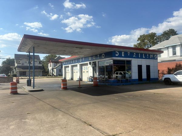 600 W Roosevelt Road , Little Rock, AR 72206
