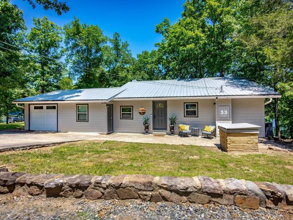 39 Bucks Rd. , Greers Ferry, AR 72067