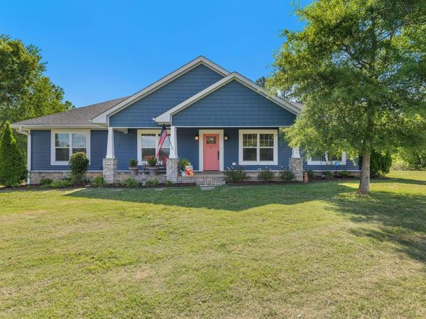 1659 Co Rd 165, Rogersville, AL 35652