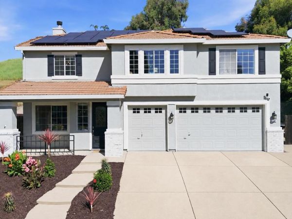 2011 Caleb Ct, Rocklin, CA 95765