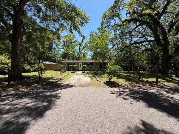 2063 Faye Street, Mobile, AL 36605