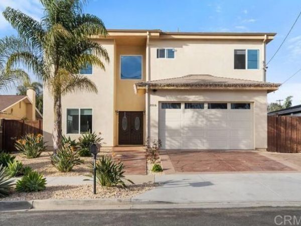 2016 Winchester Street, Oceanside, CA 92054
