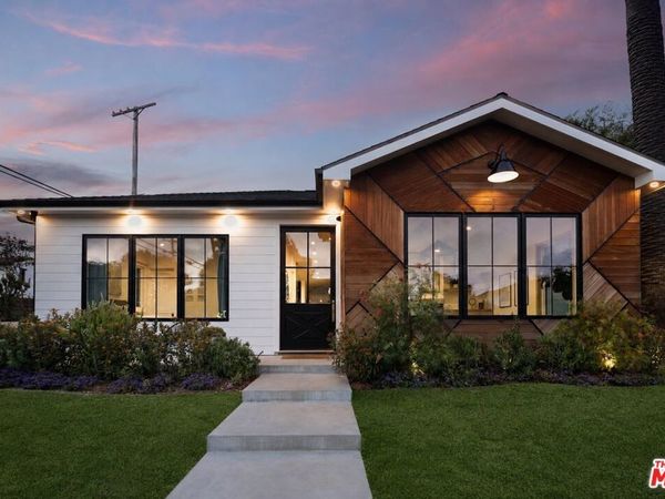 3606 Ocean View Avenue, Los Angeles, CA 90066