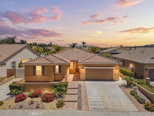 26346 Delca Lane, Wildomar, CA 92595