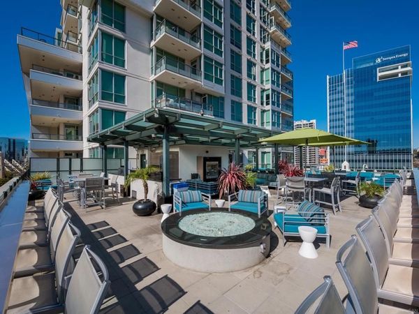 325 7Th Ave, Unit 211, San Diego, CA 92101